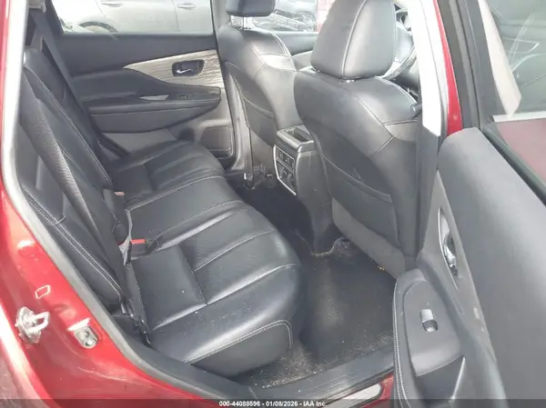 5N1AZ2MH0GN108875 2016 NISSAN MURANO - Image 8