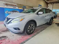 5N1AZ2MH0GN112098 2016 NISSAN MURANO