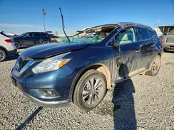 5N1AZ2MH0GN112120 2016 NISSAN MURANO