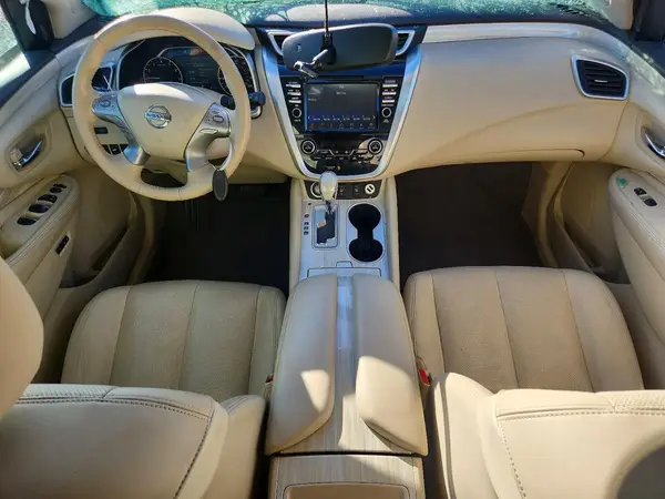 5N1AZ2MH0GN112120 2016 NISSAN MURANO - Image 8