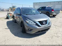 5N1AZ2MH0GN113378 2016 NISSAN MURANO