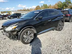 5N1AZ2MH0GN116250 2016 NISSAN MURANO