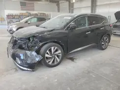 5N1AZ2MH0GN118208 2016 NISSAN MURANO