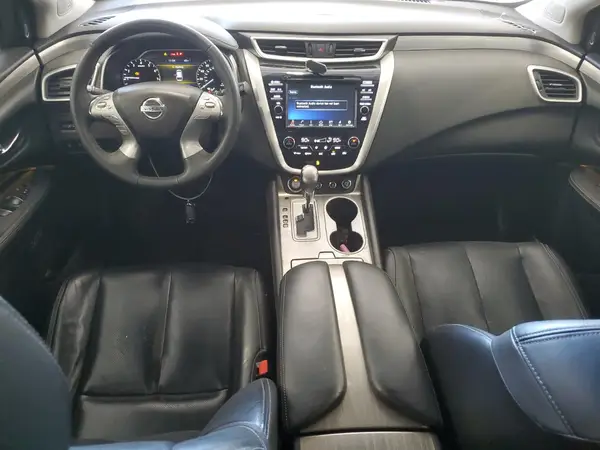 5N1AZ2MH0GN118208 2016 NISSAN MURANO - Image 8