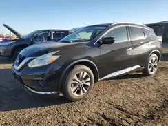 5N1AZ2MH0GN118970 2016 NISSAN MURANO