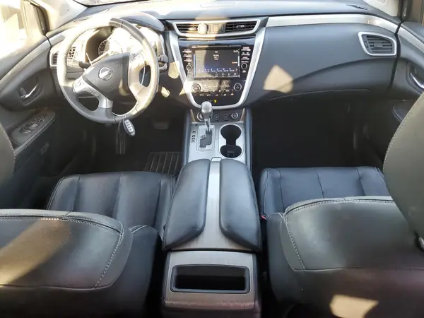 5N1AZ2MH0GN118970 2016 NISSAN MURANO - Image 8
