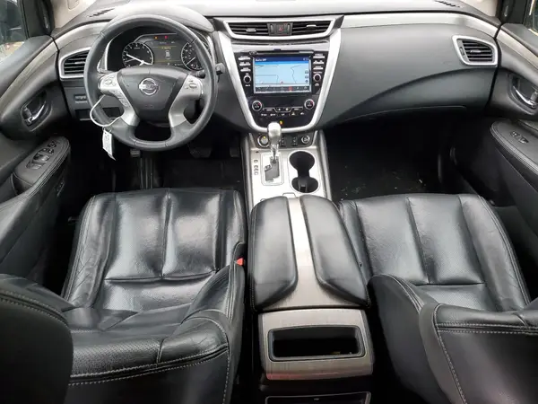 5N1AZ2MH0GN119262 2016 NISSAN MURANO - Image 8