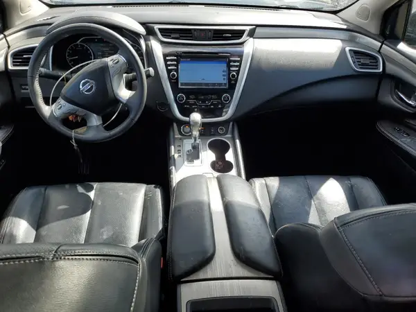 5N1AZ2MH0GN119701 2016 NISSAN MURANO - Image 8
