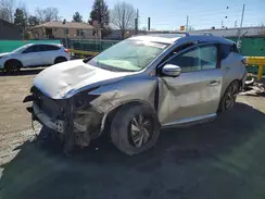 5N1AZ2MH0GN120895 2016 NISSAN MURANO