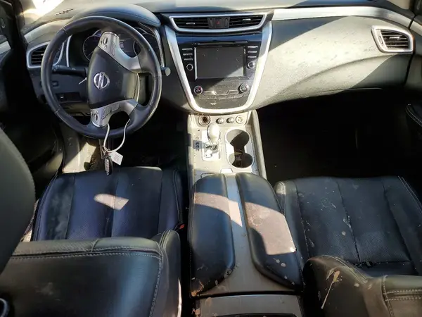 5N1AZ2MH0GN120895 2016 NISSAN MURANO - Image 8