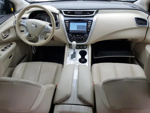 5N1AZ2MH0GN121061 2016 NISSAN MURANO - Image 8