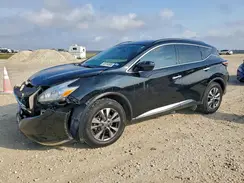 5N1AZ2MH0GN121819 2016 NISSAN MURANO