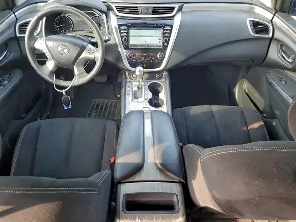 5N1AZ2MH0GN121819 2016 NISSAN MURANO - Image 8