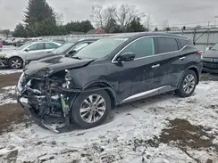 5N1AZ2MH0GN122419 2016 NISSAN MURANO