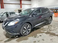 5N1AZ2MH0GN123554 2016 NISSAN MURANO