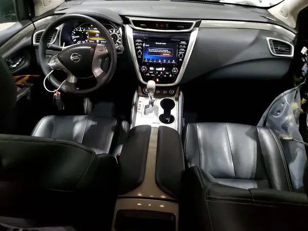 5N1AZ2MH0GN123554 2016 NISSAN MURANO - Image 8