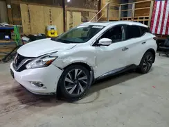 5N1AZ2MH0GN126373 2016 NISSAN MURANO