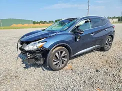 5N1AZ2MH0GN126891 2016 NISSAN MURANO