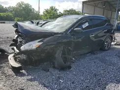 5N1AZ2MH0GN127104 2016 NISSAN MURANO