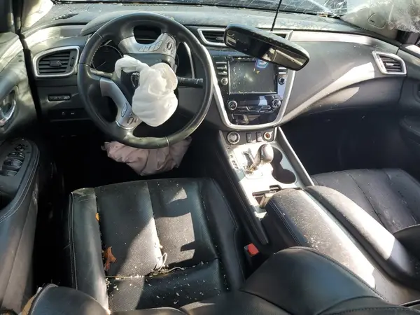 5N1AZ2MH0GN127104 2016 NISSAN MURANO - Image 8