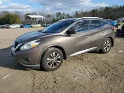 5N1AZ2MH0GN127152 2016 NISSAN MURANO