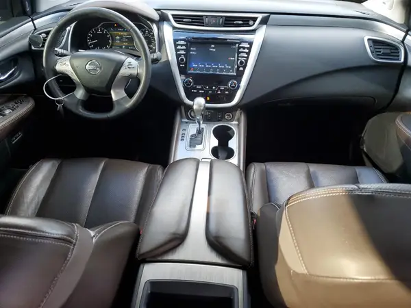 5N1AZ2MH0GN127152 2016 NISSAN MURANO - Image 8