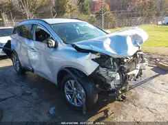 5N1AZ2MH0GN127393 2016 NISSAN MURANO