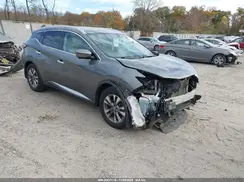 5N1AZ2MH0GN127720 2016 NISSAN MURANO