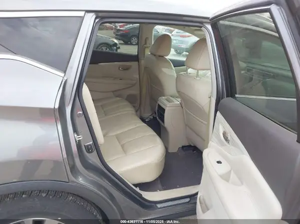 5N1AZ2MH0GN127720 2016 NISSAN MURANO - Image 8