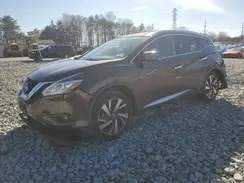 5N1AZ2MH0GN127815 2016 NISSAN MURANO