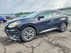 5N1AZ2MH0GN128253 2016 NISSAN MURANO