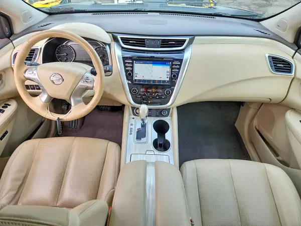 5N1AZ2MH0GN128253 2016 NISSAN MURANO - Image 8