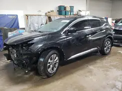 5N1AZ2MH0GN128477 2016 NISSAN MURANO