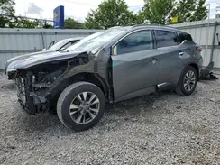 5N1AZ2MH0GN129502 2016 NISSAN MURANO
