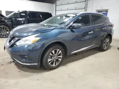 5N1AZ2MH0GN132920 2016 NISSAN MURANO