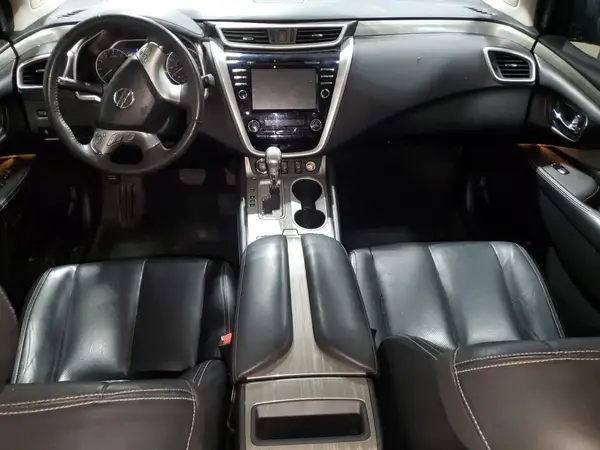 5N1AZ2MH0GN132920 2016 NISSAN MURANO - Image 8