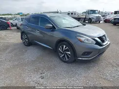 5N1AZ2MH0GN133775 2016 NISSAN MURANO