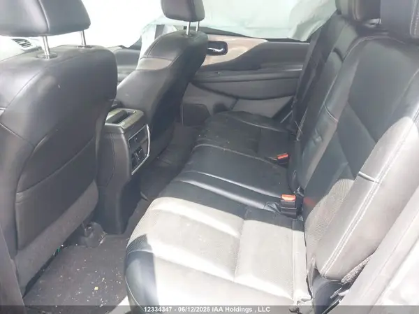 5N1AZ2MH0GN133940 2016 NISSAN MURANO - Image 8
