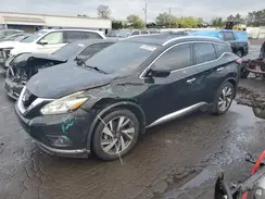 5N1AZ2MH0GN134750 2016 NISSAN MURANO