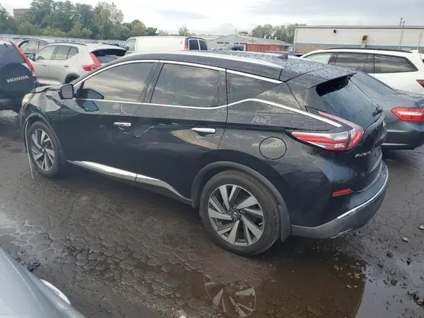 5N1AZ2MH0GN134750 2016 NISSAN MURANO - Image 2