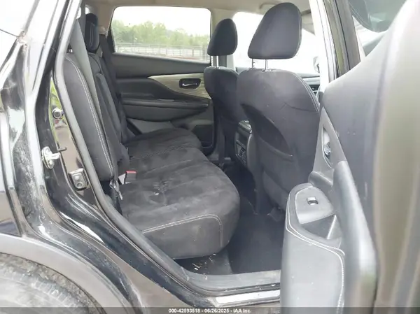 5N1AZ2MH0GN134912 2016 NISSAN MURANO - Image 8