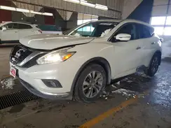 5N1AZ2MH0GN135347 2016 NISSAN MURANO