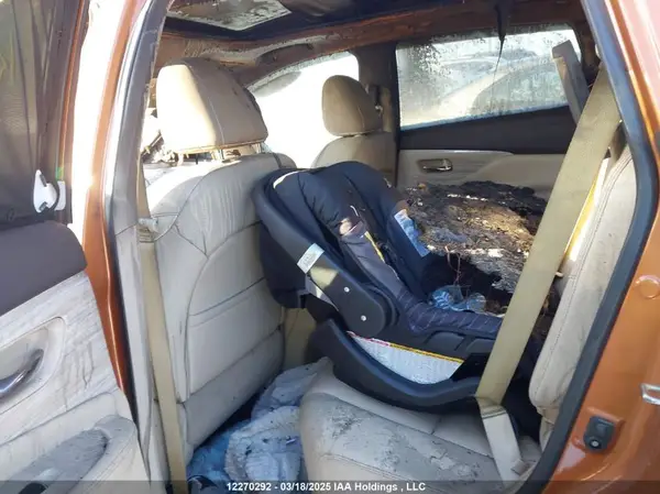 5N1AZ2MH0GN135400 2016 NISSAN MURANO - Image 8