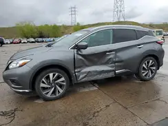 5N1AZ2MH0GN136062 2016 NISSAN MURANO