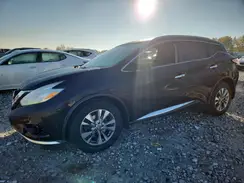 5N1AZ2MH0GN136269 2016 NISSAN MURANO