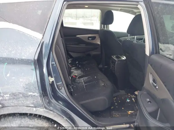 5N1AZ2MH0GN137311 2016 NISSAN MURANO - Image 8