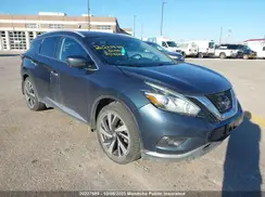 5N1AZ2MH0GN138605 2016 NISSAN MURANO