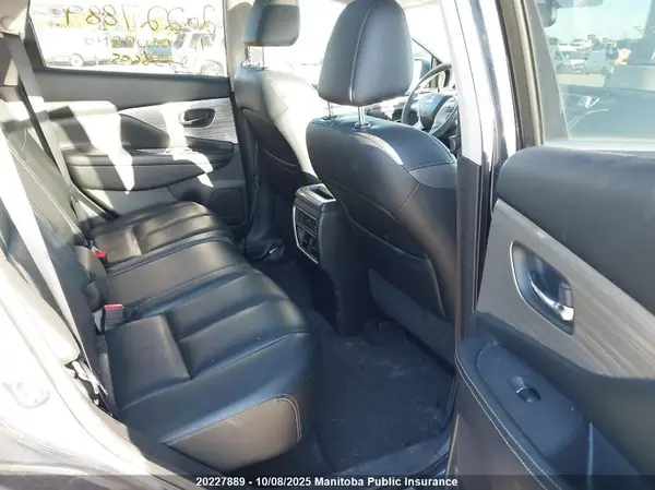 5N1AZ2MH0GN138605 2016 NISSAN MURANO - Image 8