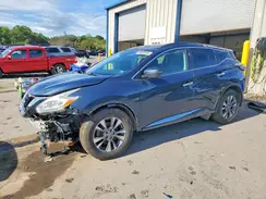 5N1AZ2MH0GN139284 2016 NISSAN MURANO