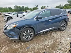 5N1AZ2MH0GN139866 2016 NISSAN MURANO